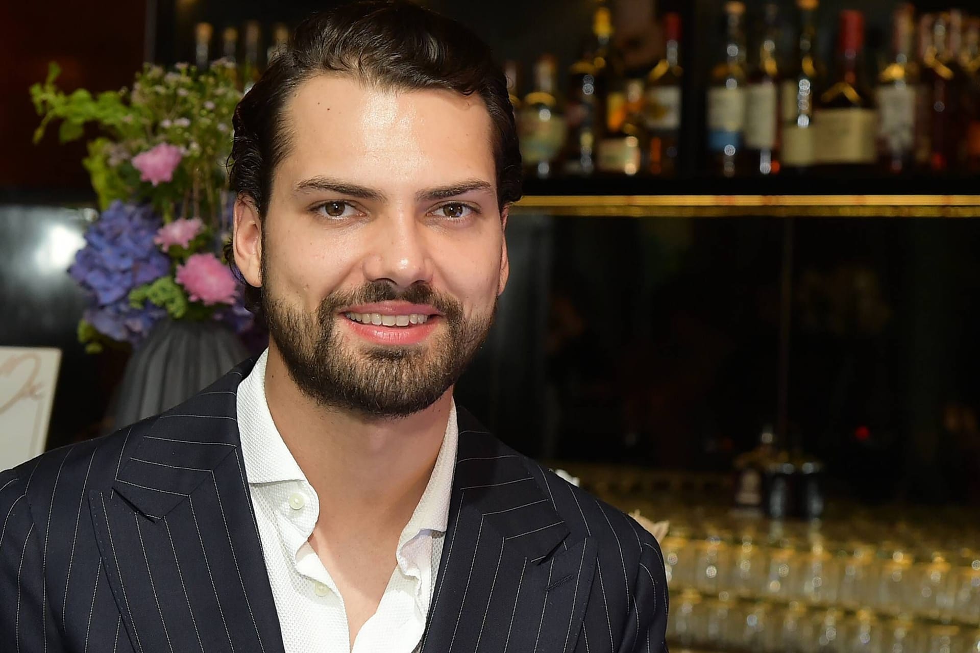 Jimi Blue Ochsenknecht: Gegen den TV-Star wird gerade ermittelt.