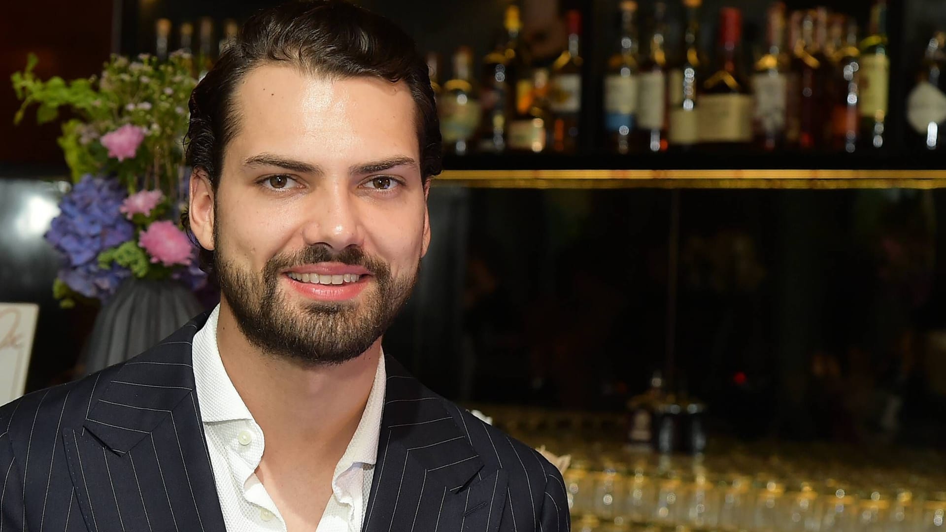 Jimi Blue Ochsenknecht: Gegen den TV-Star wird gerade ermittelt.