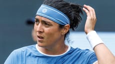 Wimbledon-Finalistin Jabeur kündigt Pause an: "Um zu heilen"
