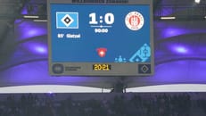 DFL setzt Bundesliga-Start an: Hamburger Derby am Freitag