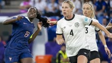 Rote Karte: DFB-Sportdirektorin verblüfft mit Aussage
