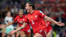 Späte Tore erlösen die Schweiz – erstes Team raus