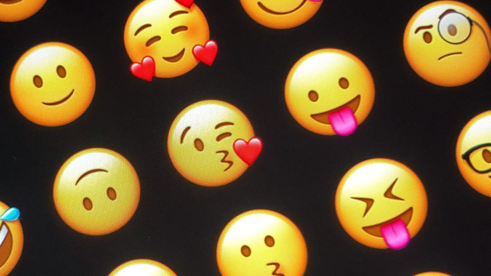 Emojis