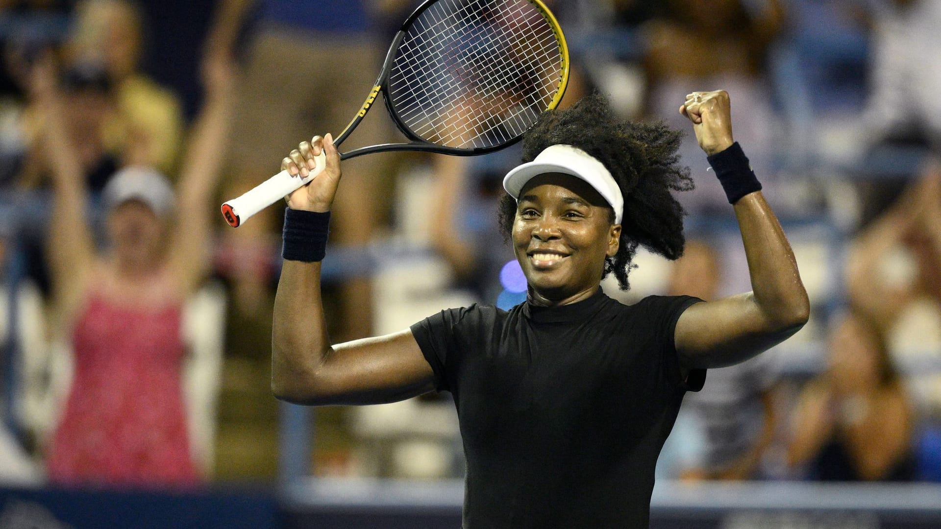 WTA-Tour Washington WTA-Tour Washington