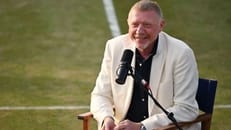 Becker schwärmt von Siegemund: "Geschichte geschrieben"