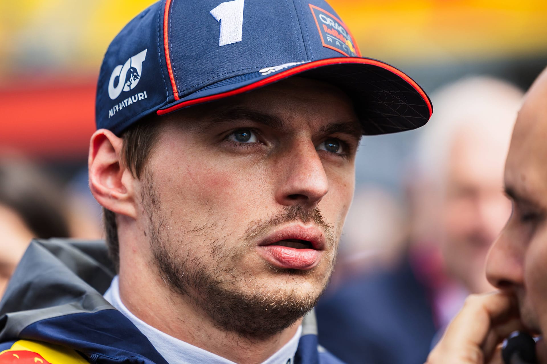 Max Verstappen: Er wird seinen WM-Titel in dieser Saison wohl nicht verteidigen können.