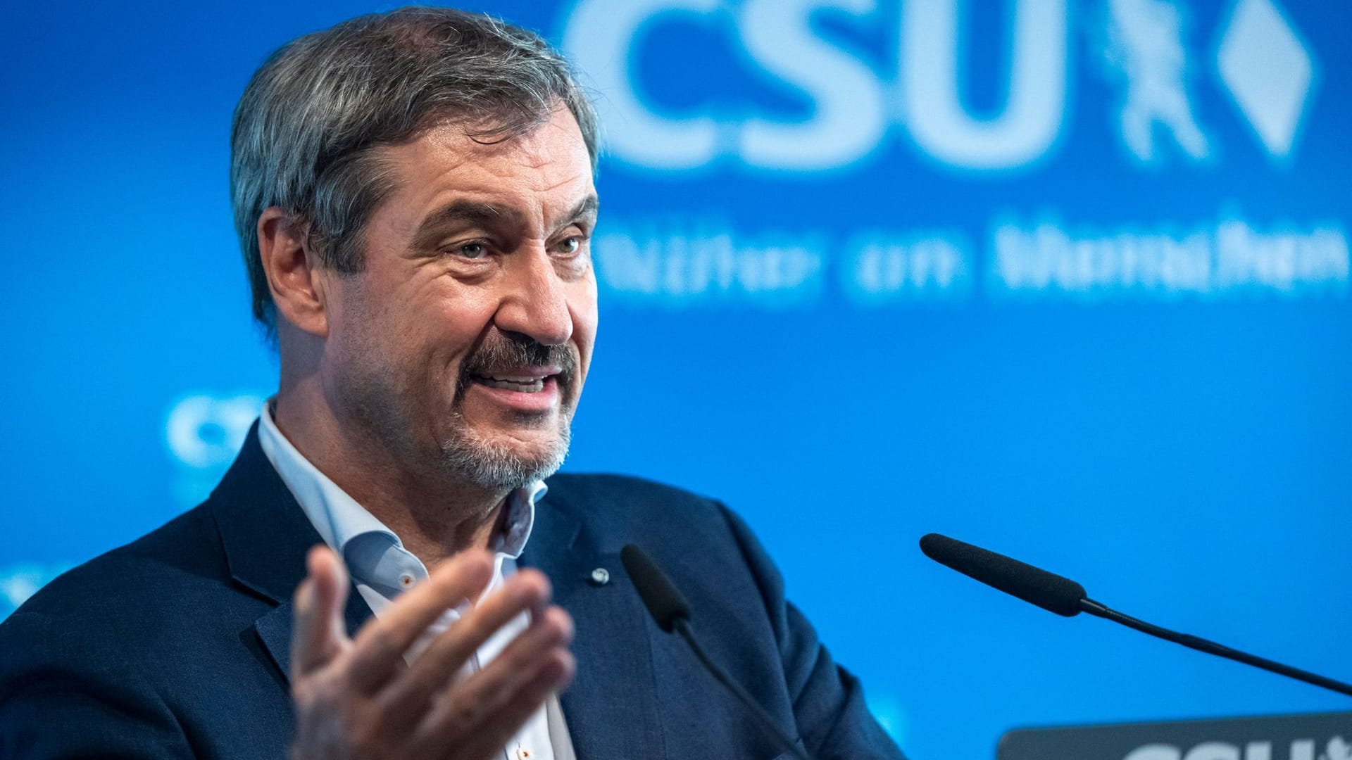 Markus Söder