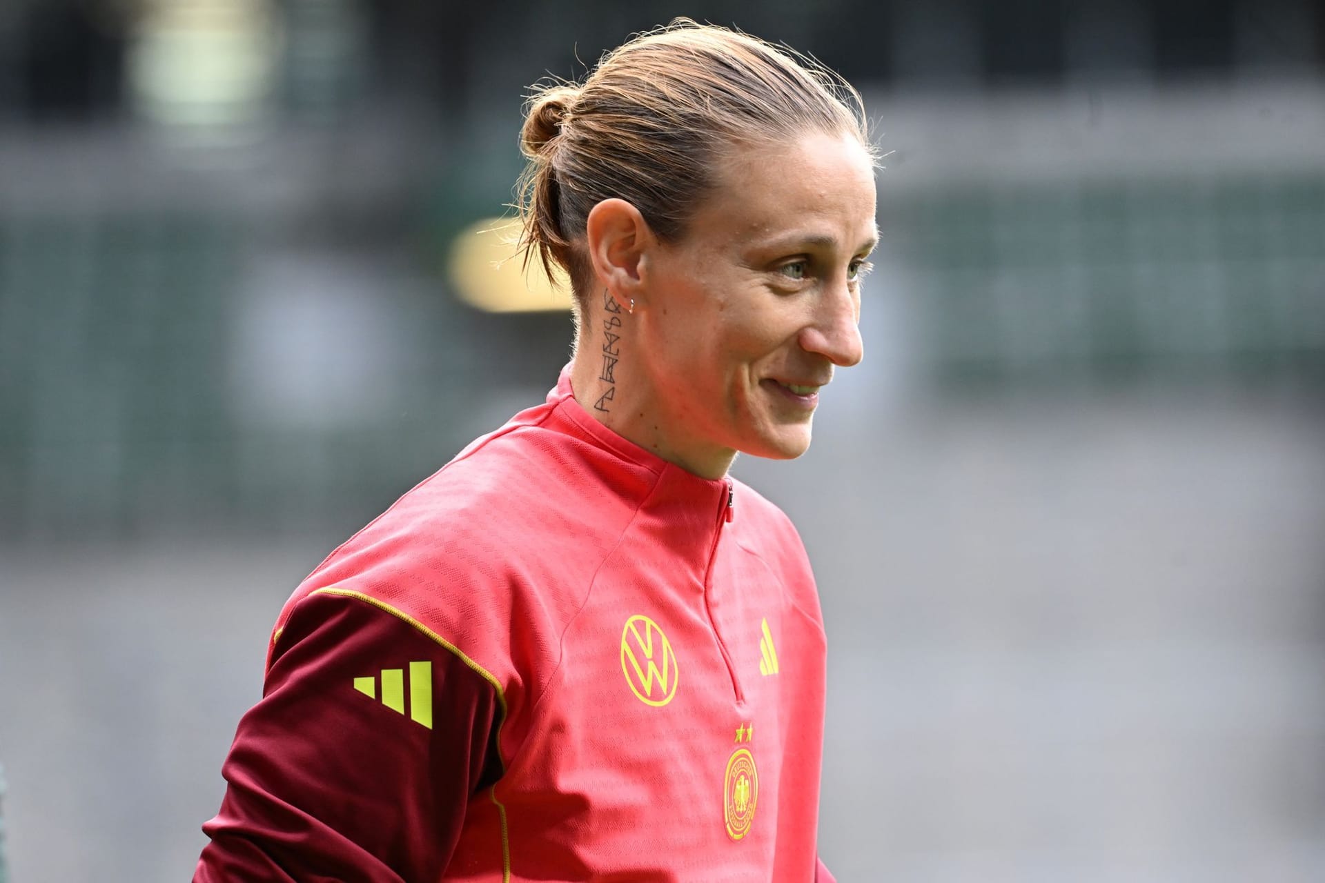 Ann-Katrin Berger