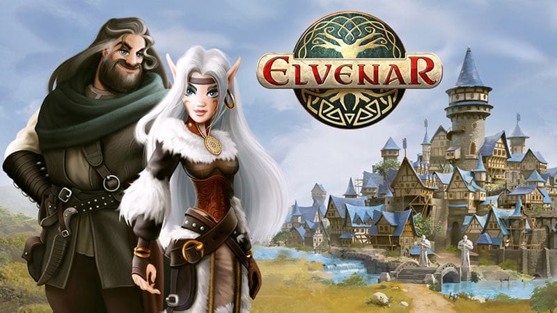 Elvenar