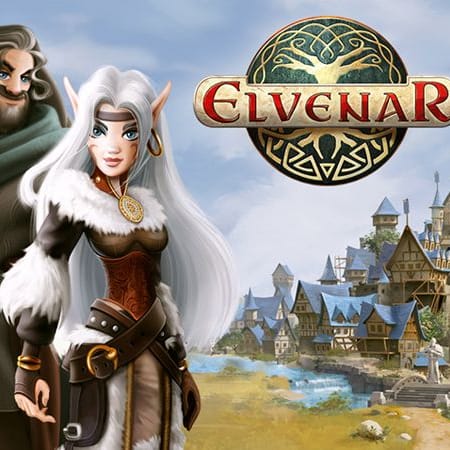 Elvenar