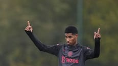 Barcelona kurz vor Verpflichtung von Marcus Rashford