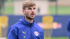 Werner nach Gladbach? Es gibt einen Haken
