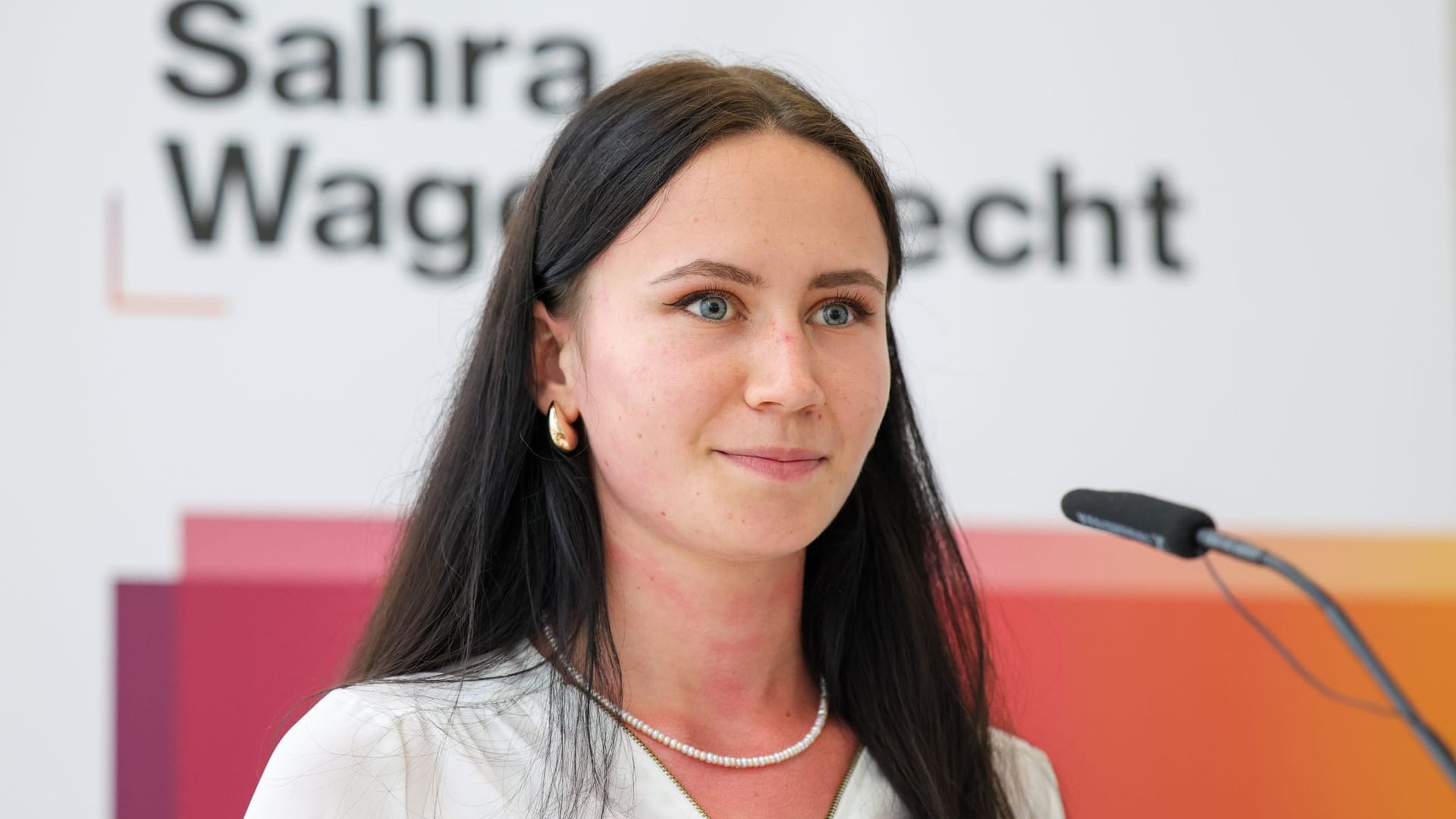 Gründungskongress des "Jugendbündnis im BSW" Gründungskongress des "Jugendbündnis im BSW"