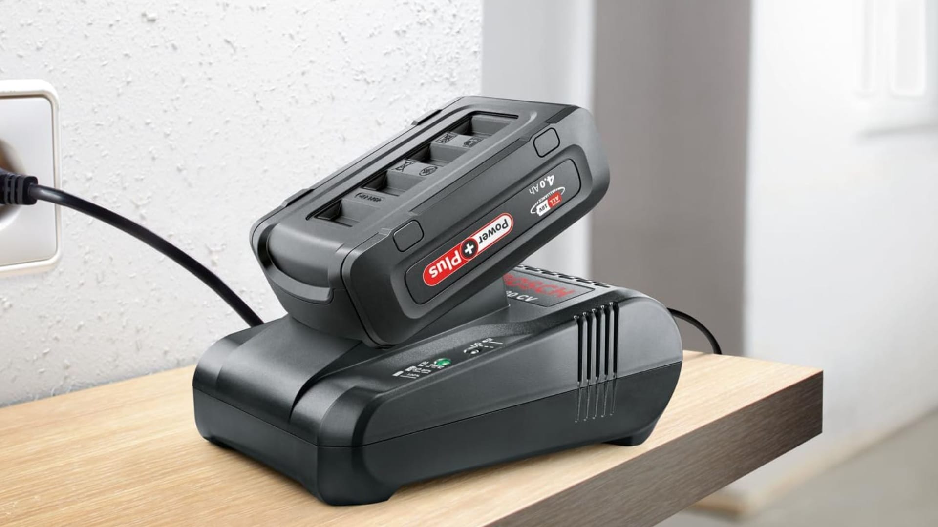 Aktuell gibt’s den Bosch 18V-Akku mit 4.0Ah bei Amazon zum Sparpreis.