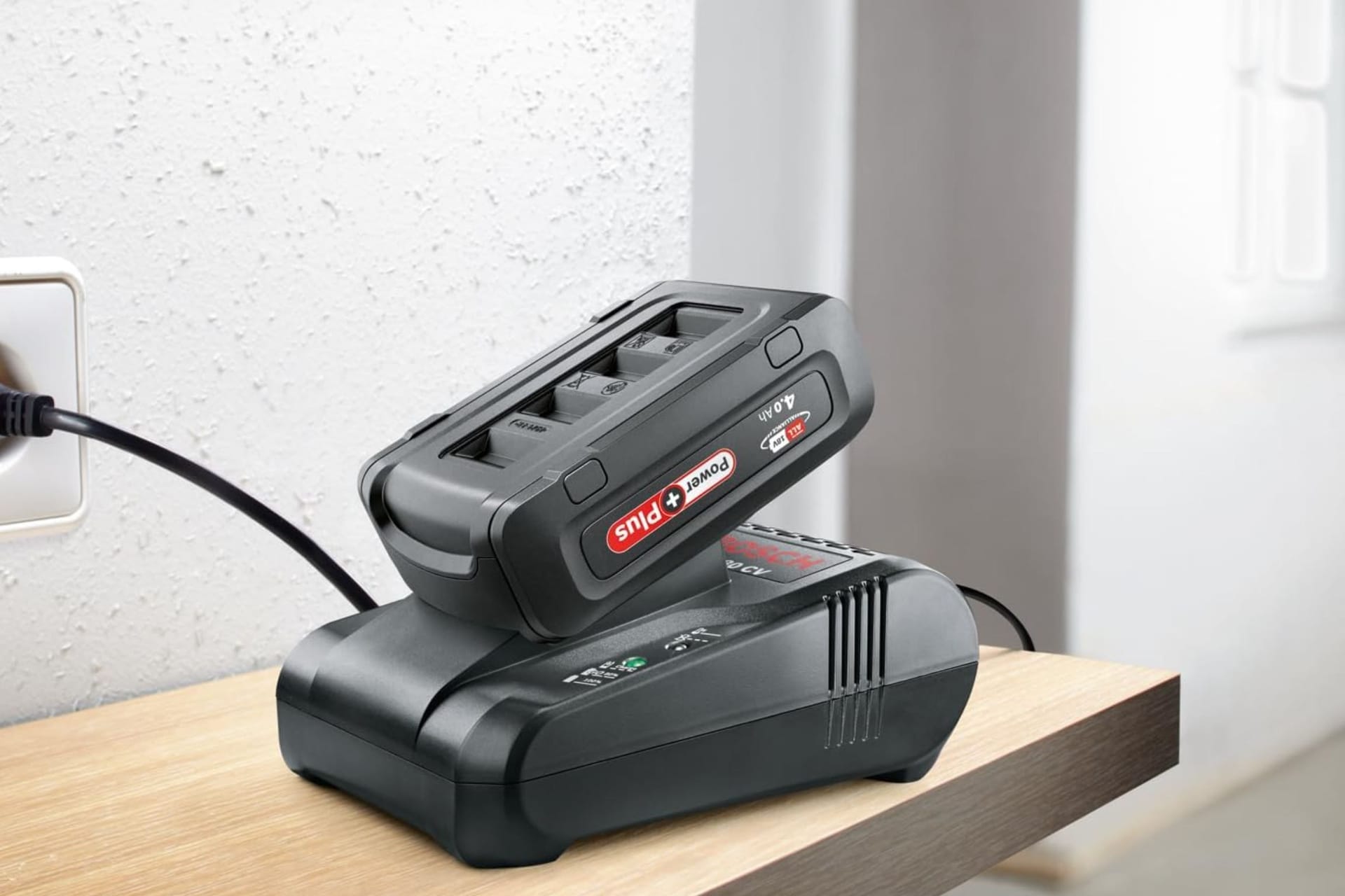 Aktuell gibt’s den Bosch 18V-Akku mit 4.0Ah bei Amazon zum Sparpreis.