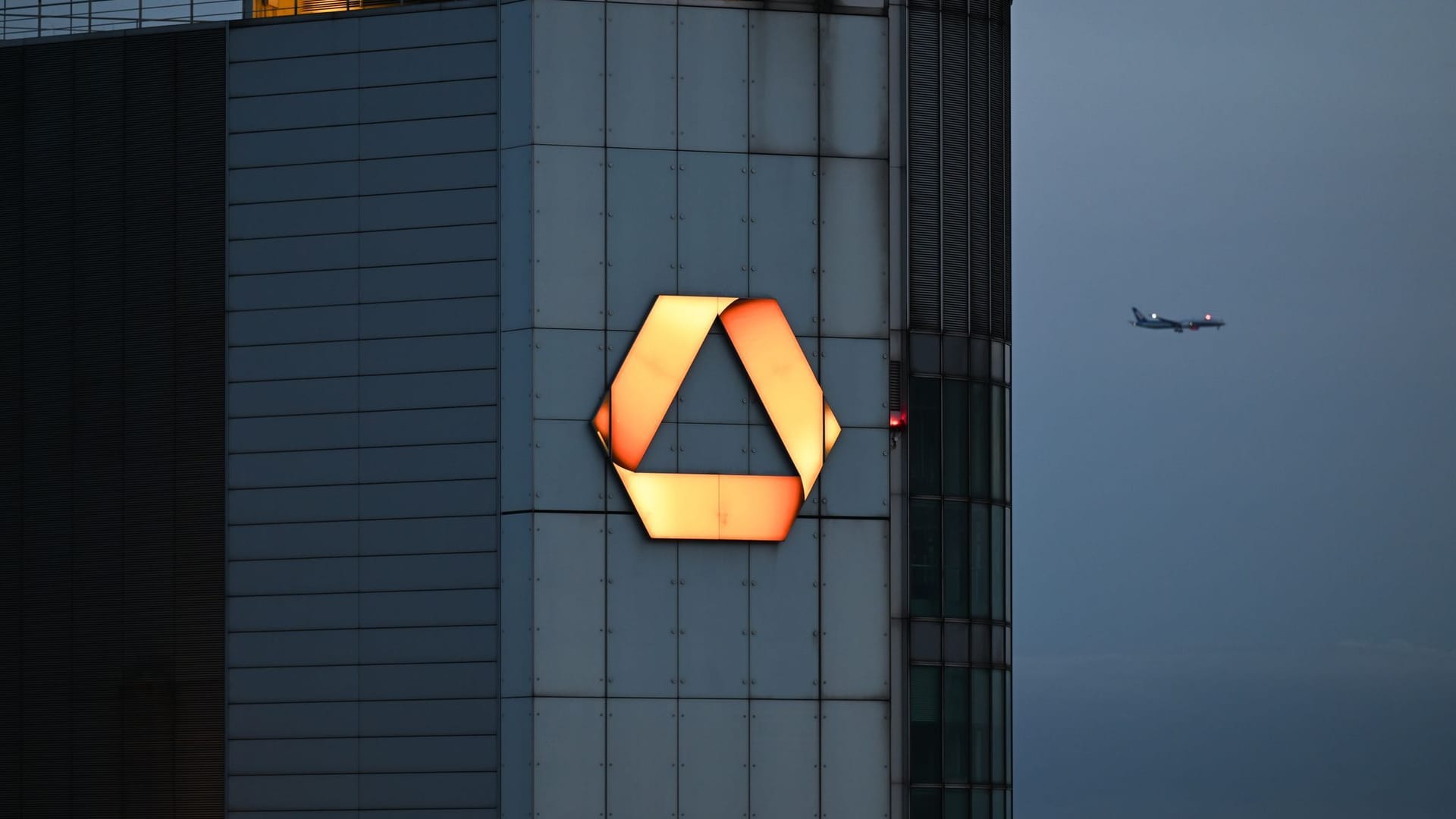 Commerzbank Commerzbank