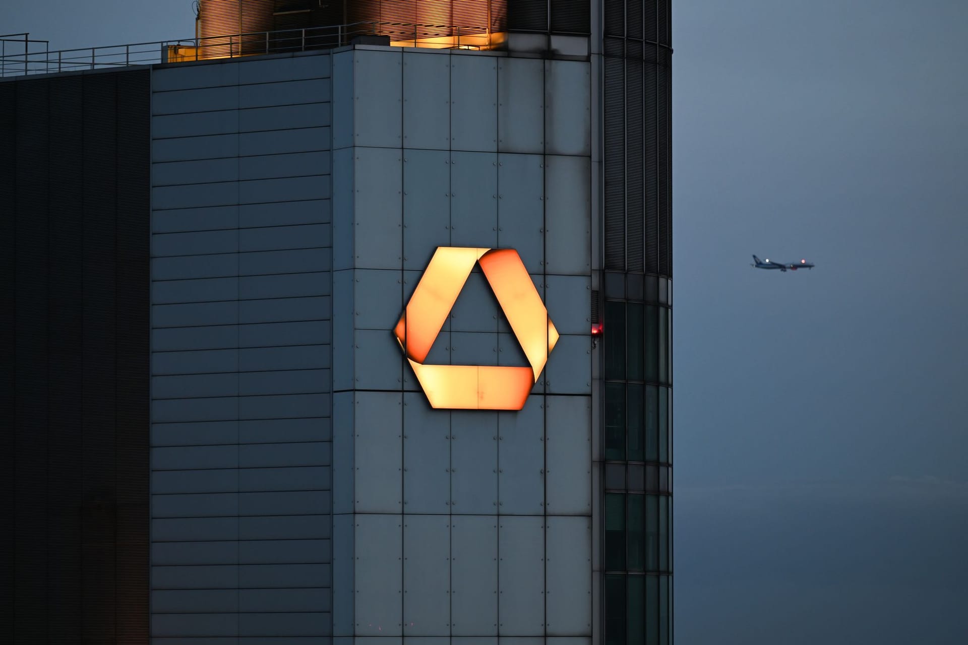 Commerzbank