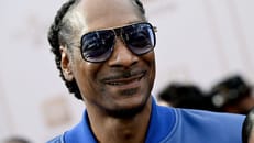Snoop Dogg wird Fußballboss – Rapper steigt bei Klub ein