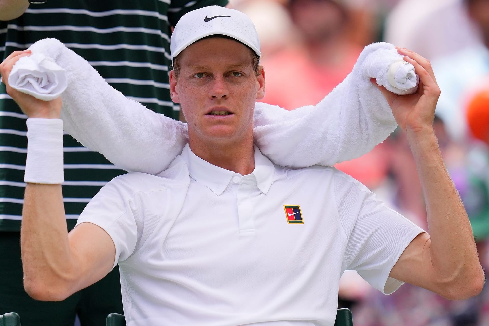 Tennis Wimbledon 2025