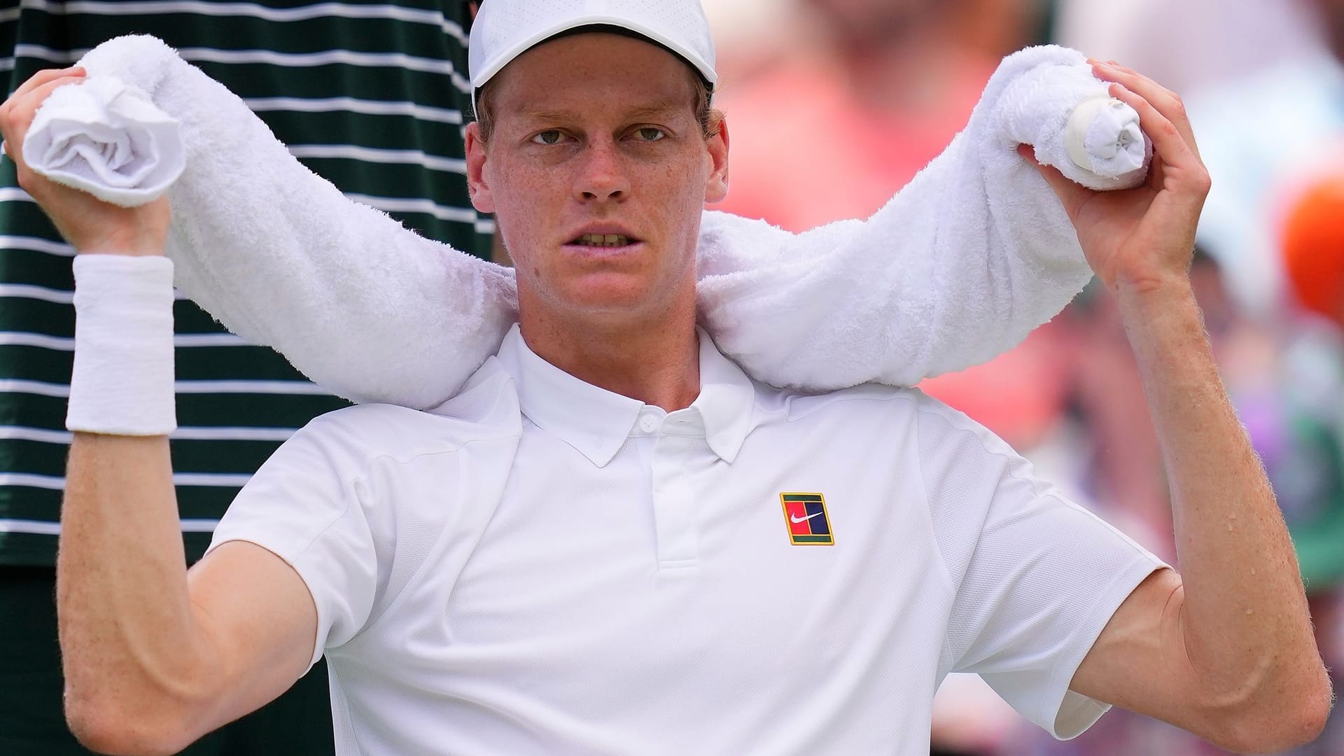 Tennis Wimbledon 2025