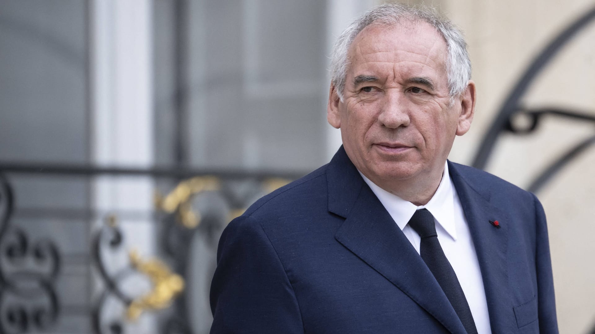 François Bayrou ringt mit Frankreichs Schuldenberg.