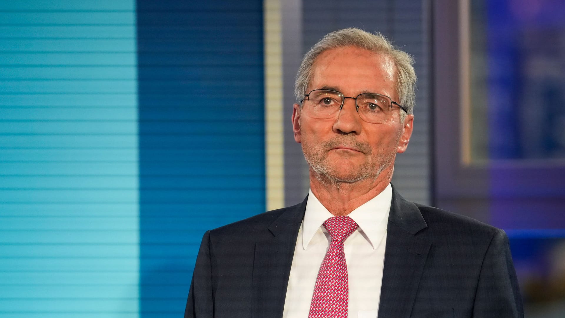 Matthias Platzeck: Der ehemalige Ministerpräsident von Brandenburg hat seine Moskau-Flüge verteidigt. (Archivbild)