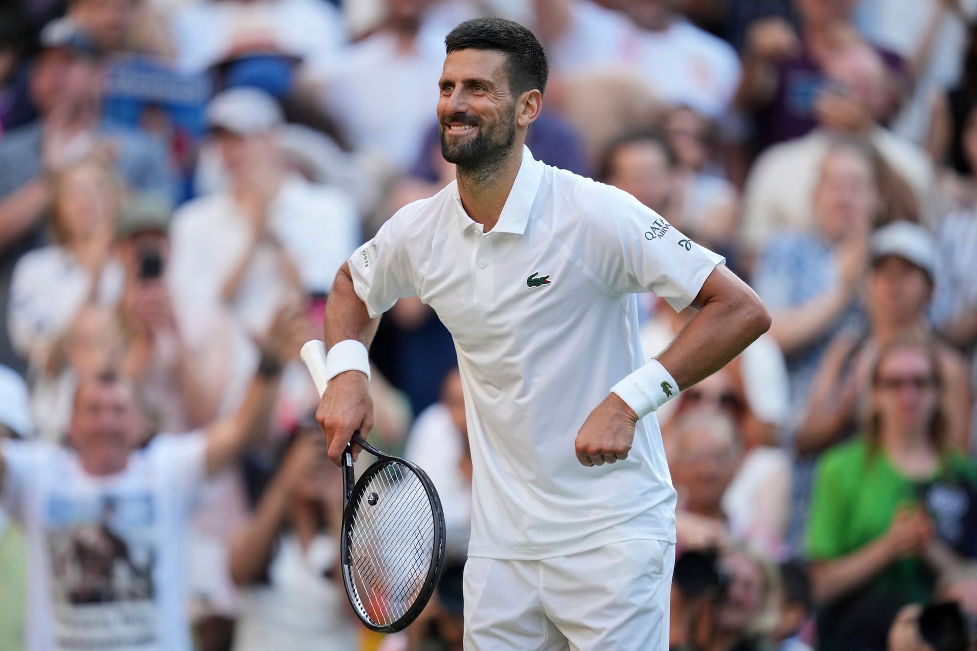 Wimbledon Tennis 2025 Wimbledon Tennis 2025