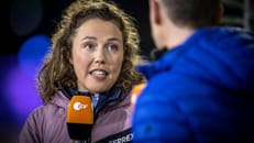 ZDF-Kollegen erfahren im Live-TV von Dahlmeiers Tod