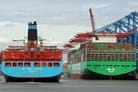 Deutsche Exporte in die USA brechen ein