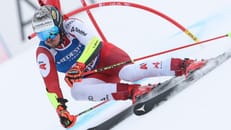 Ski-Star gibt Fehler bei "Wunderwaffe" zu