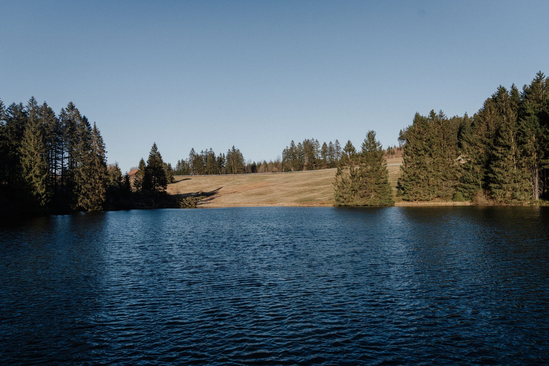 Wildwood Camping im Harz: Der Naturcampingplatz eignet sich für einen Ausflug in den Sommerferien. Wildwood Camping im Harz: Der Naturcampingplatz eignet sich für einen Ausflug in den Sommerferien.