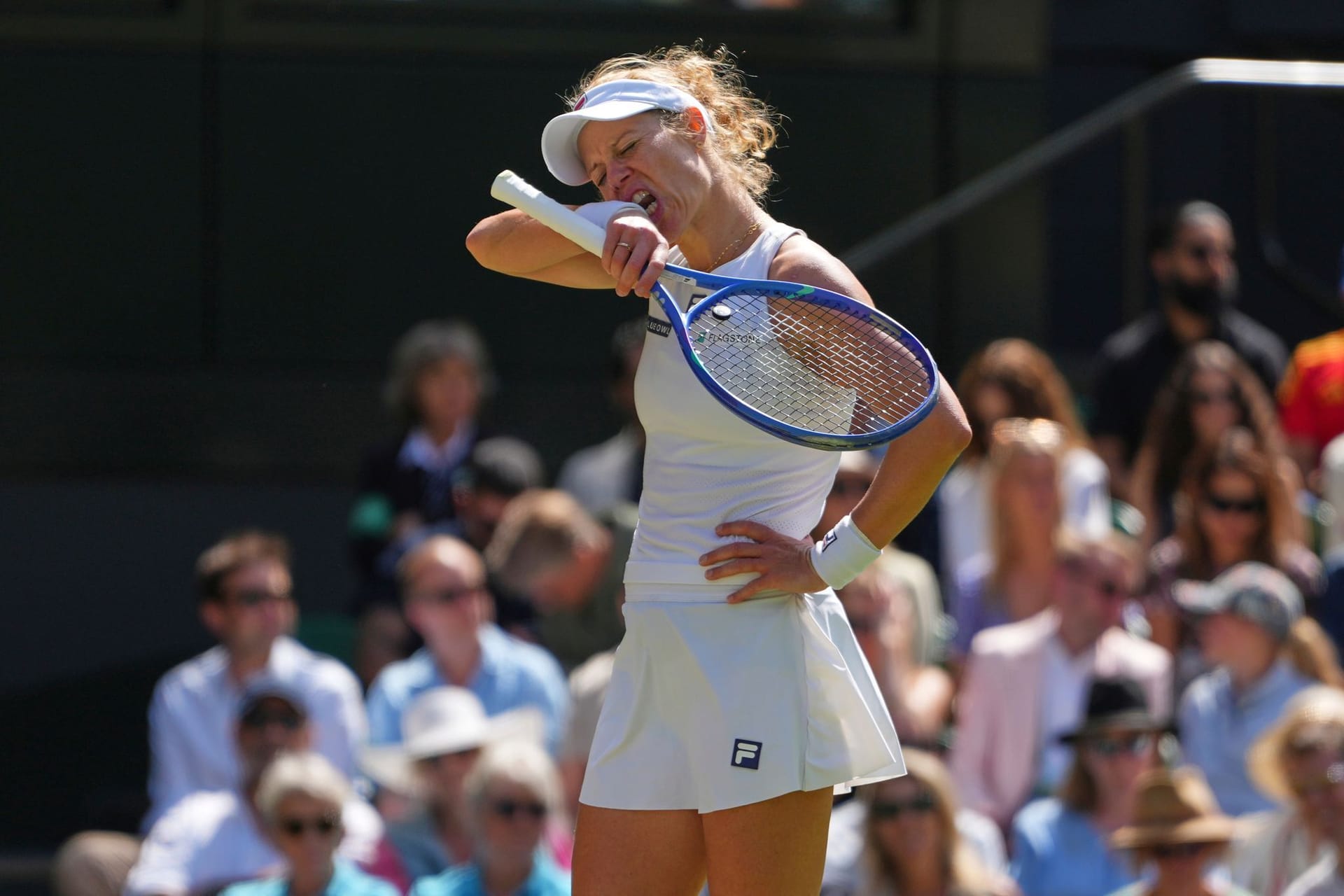 Wimbledon Tennis 2025 Wimbledon Tennis 2025