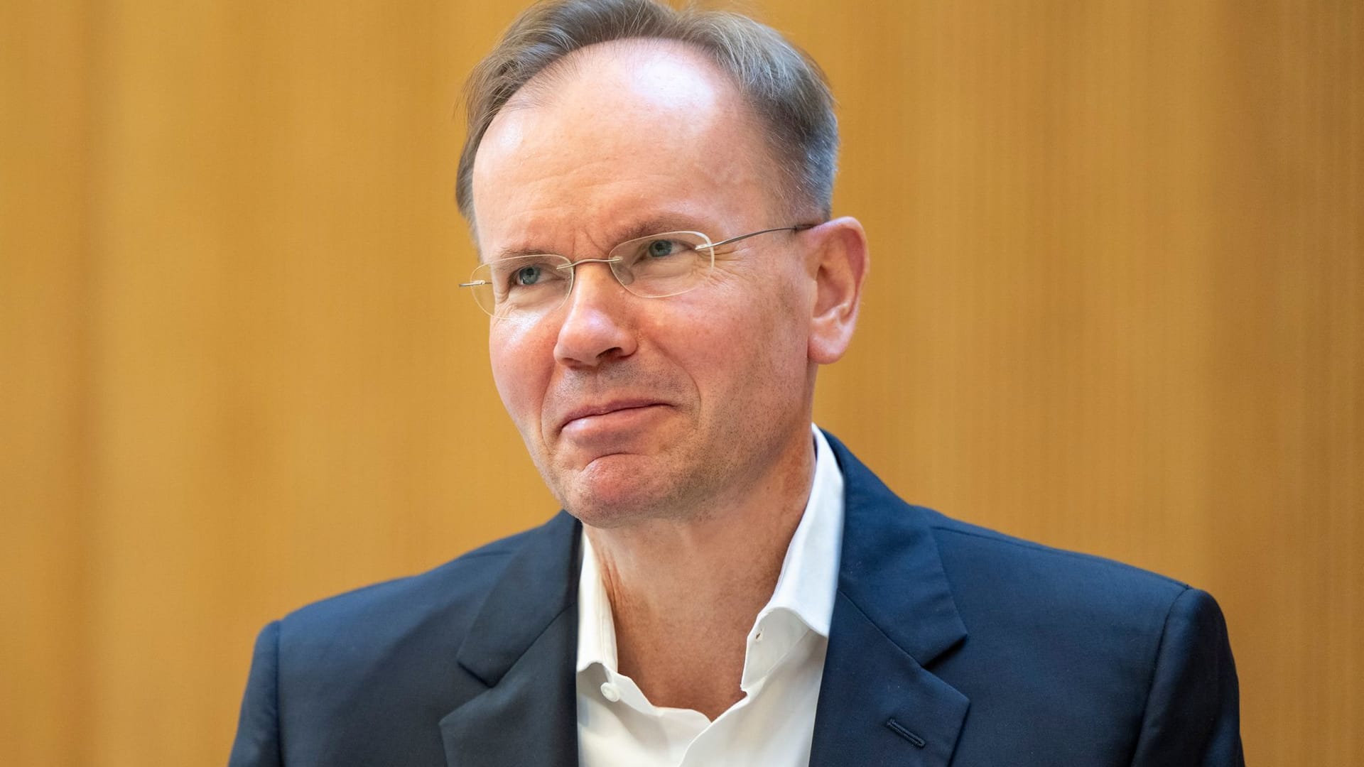 Wirecard-Prozess