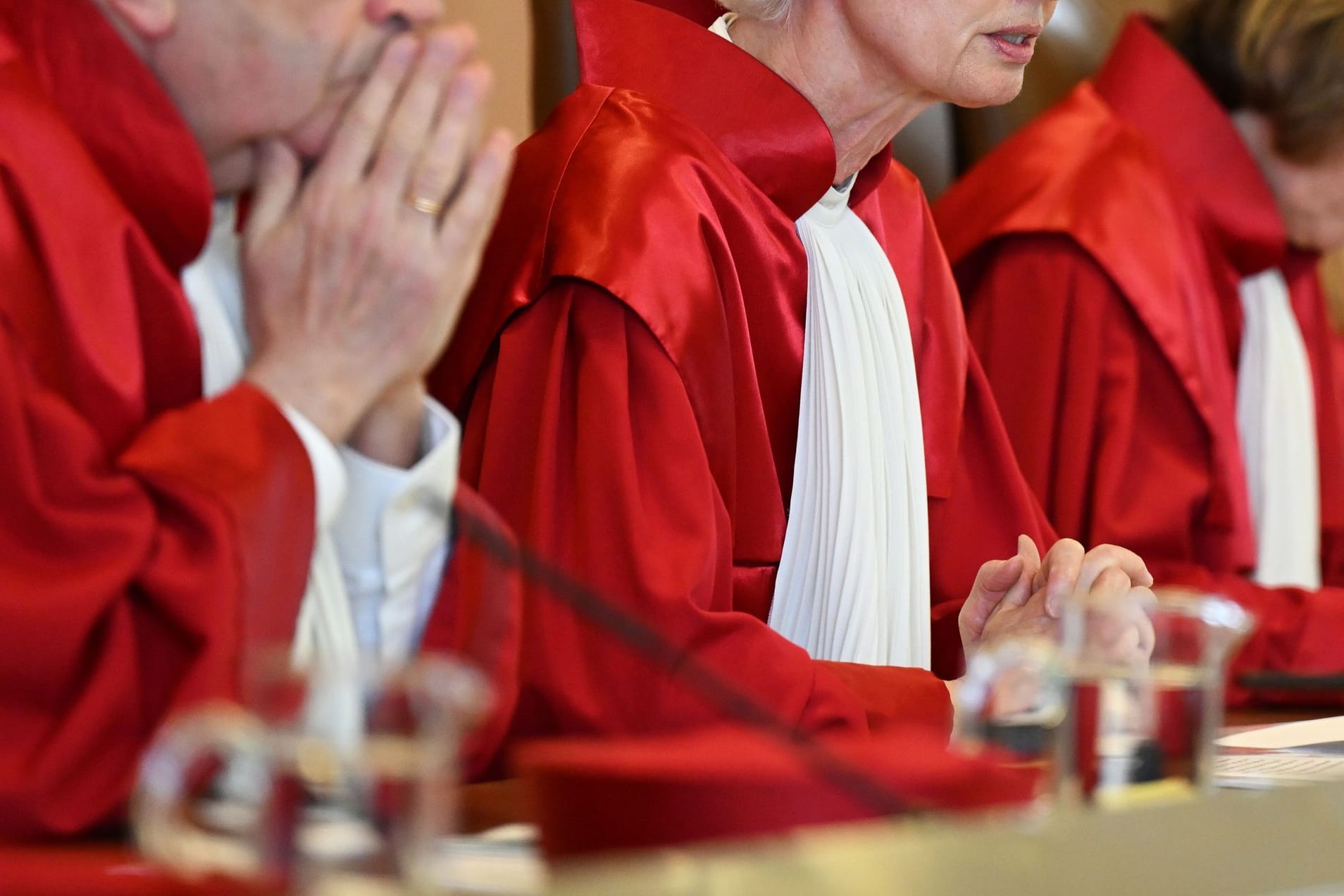Bundesverfassungsgericht