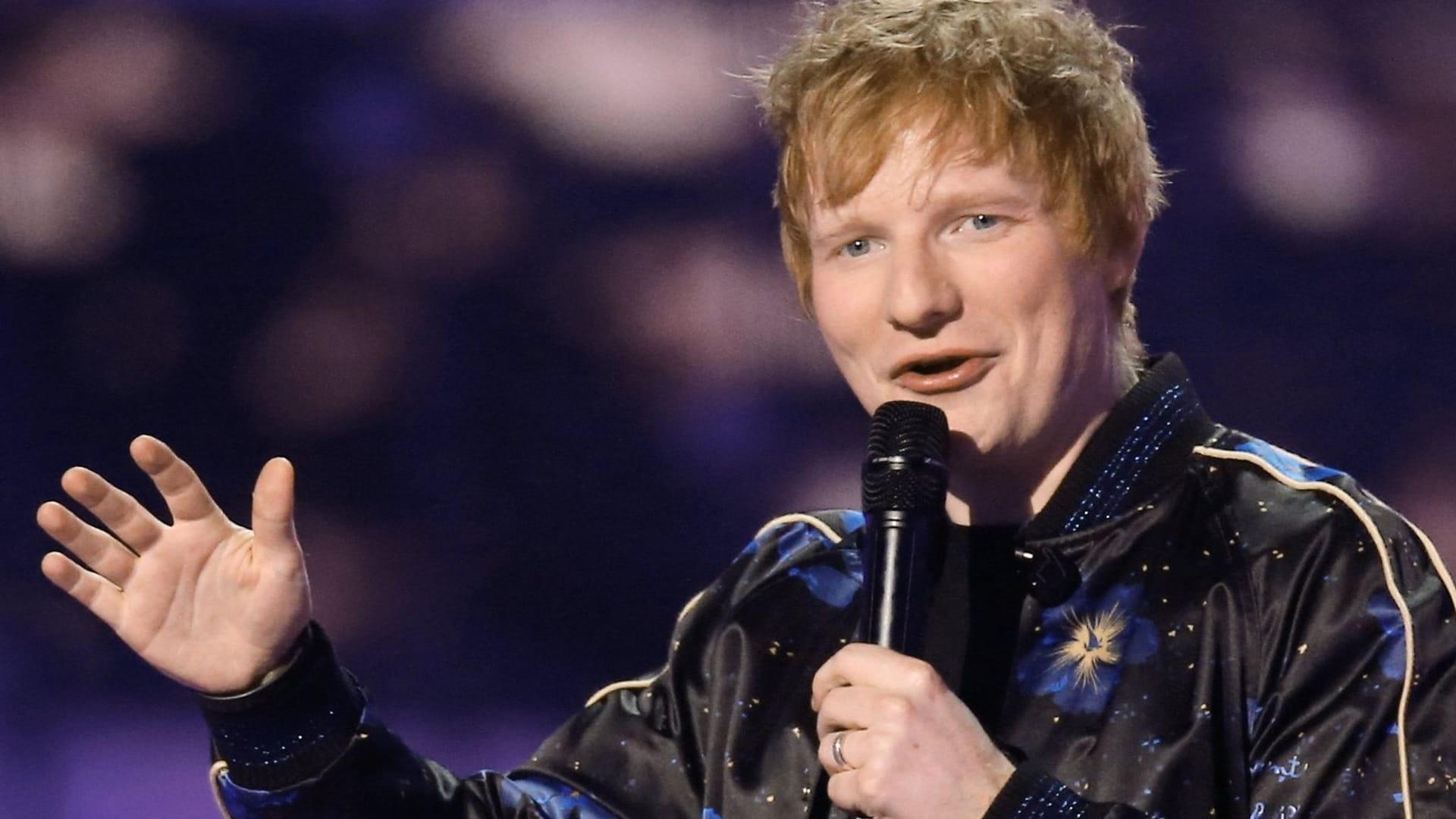 Ed Sheeran Ed Sheeran