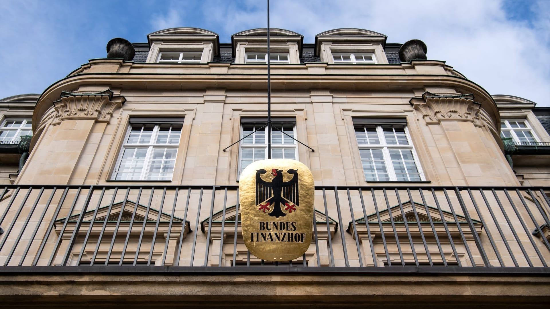 Bundesfinanzhof Bundesfinanzhof
