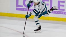NHL-Profi Sturm spielt künftig wieder für die Minnesota Wild