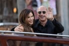 Amazon zahlt Jeff Bezos' Megaparty in Venedig