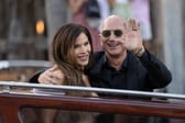 Amazon zahlt Jeff Bezos' Megaparty in Venedig
