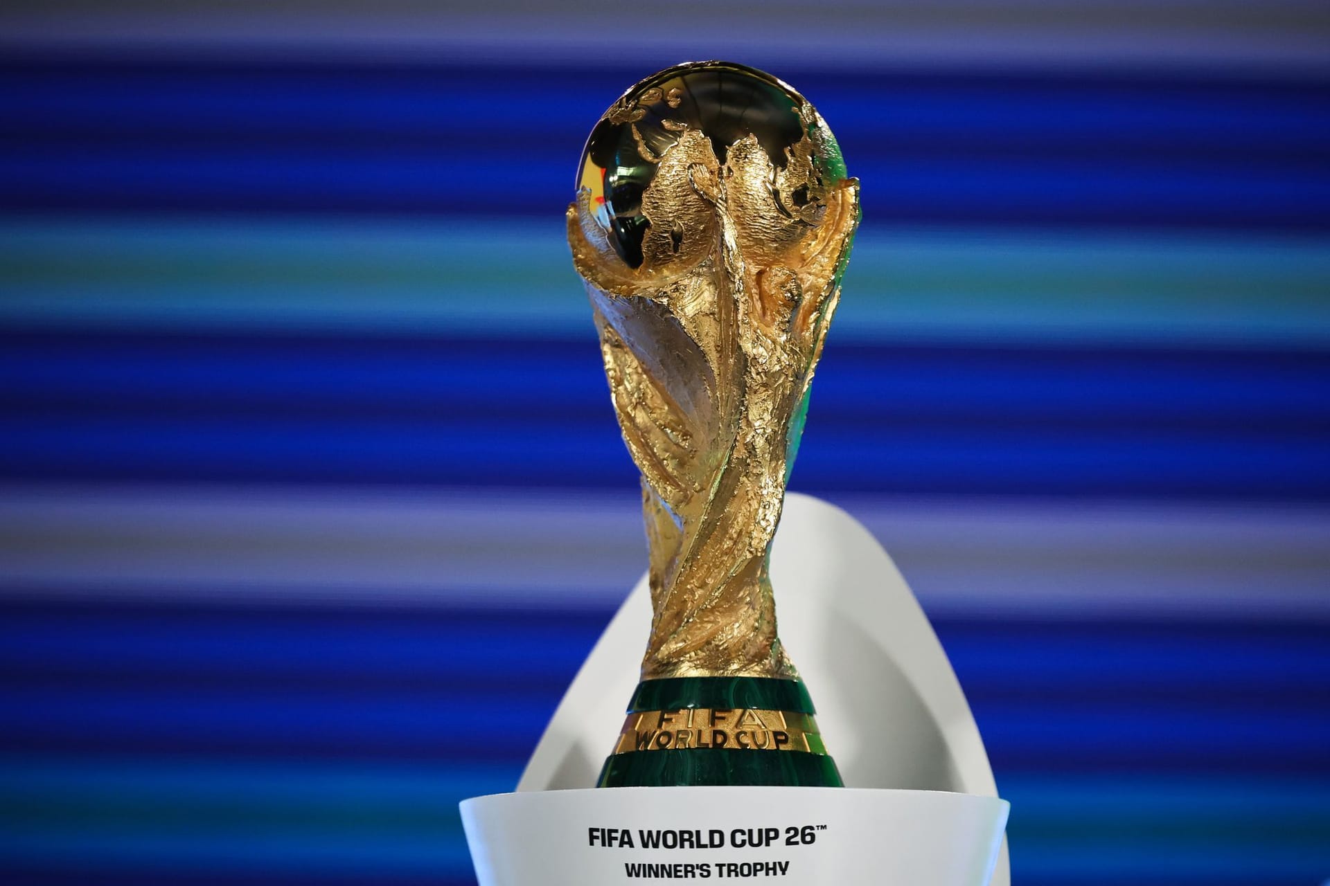 WM-Qualifikation Europa