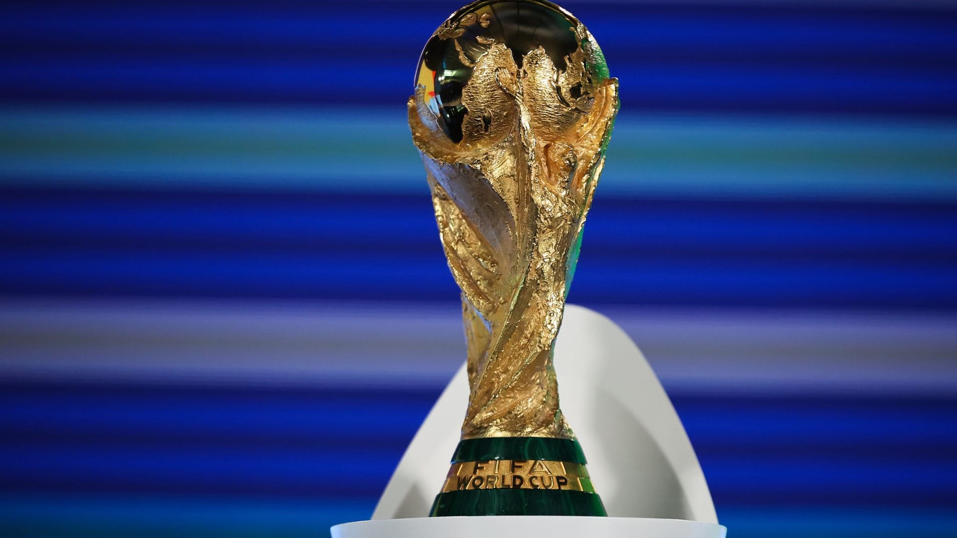 WM-Qualifikation Europa