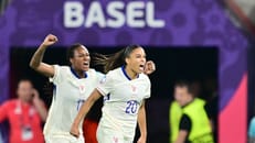 Französinnen lehnen Favoriten-Rolle gegen DFB-Team ab