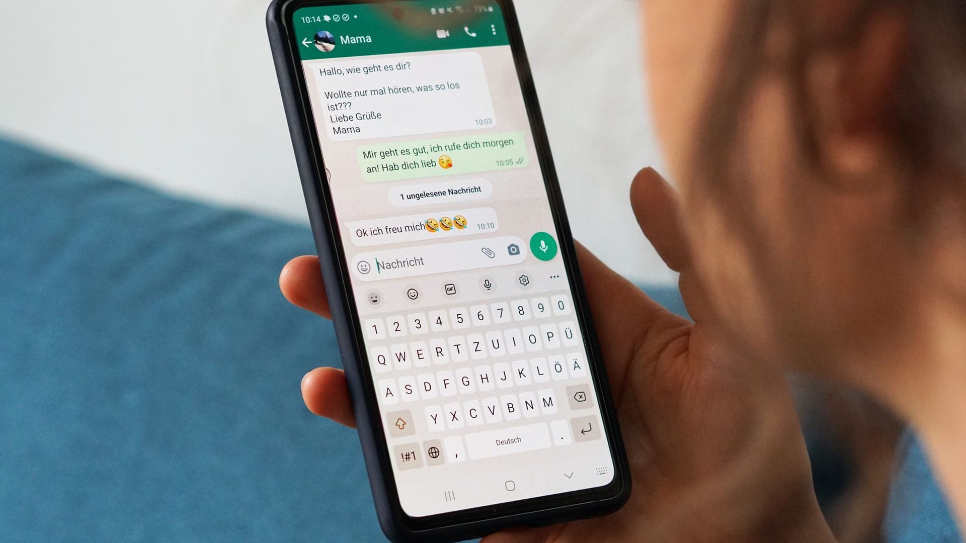 Whatsapp