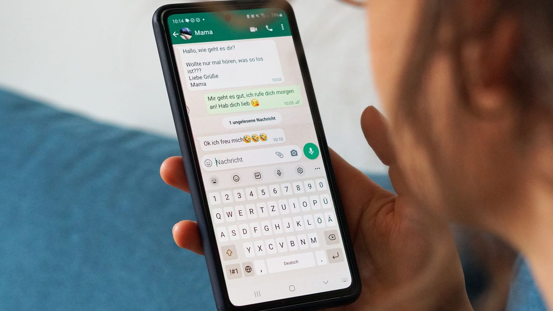 Whatsapp Whatsapp