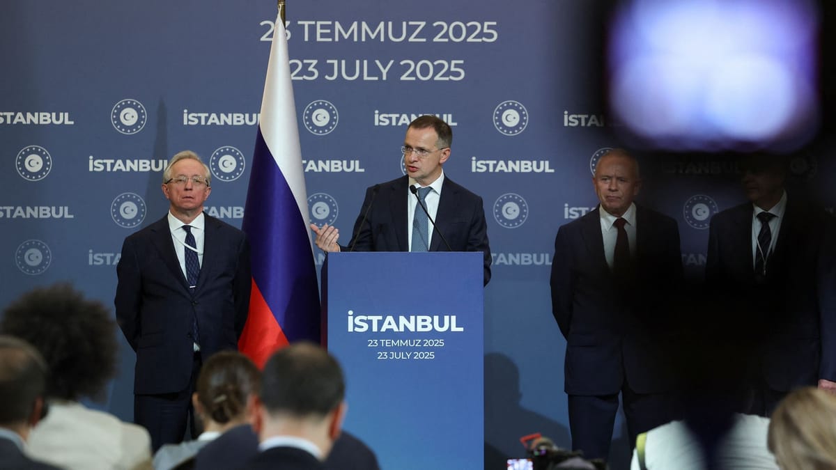 Ukraine und Russland vereinbaren bislang größten Gefangenenaustausch