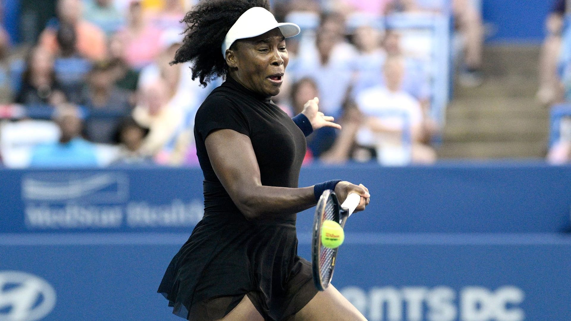 WTA-Tour Washington WTA-Tour Washington