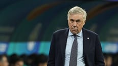 Carlo Ancelotti zu Haftstrafe verurteilt