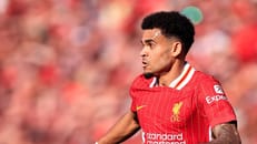 Liverpool-Star Díaz will wohl zum FC Bayern