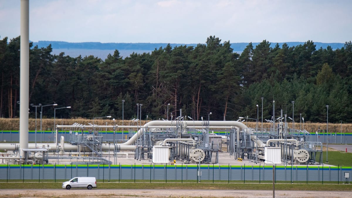 Einigung in Brüssel: EU verhängt neue Russland-Sanktionen