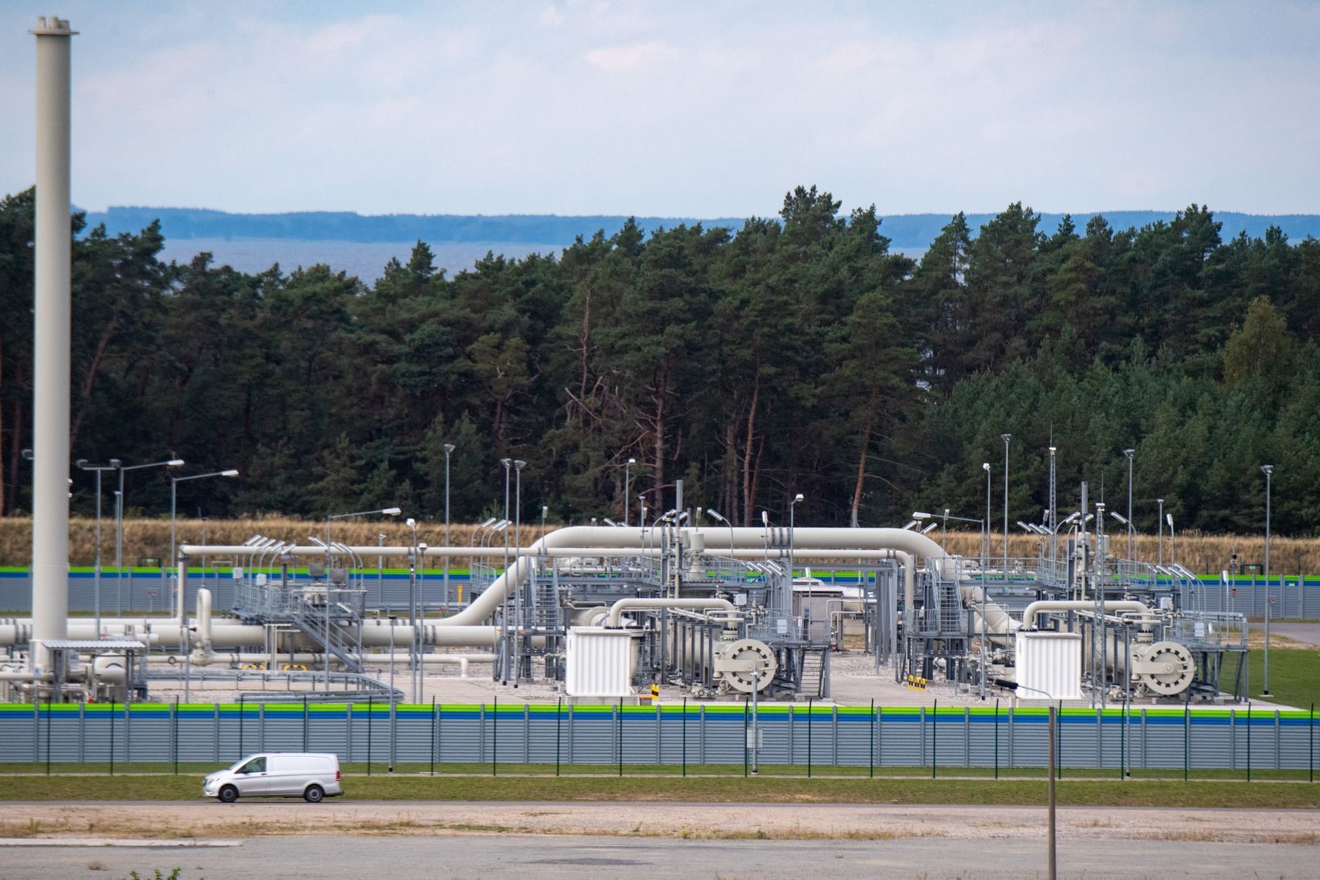 Nord Stream 2